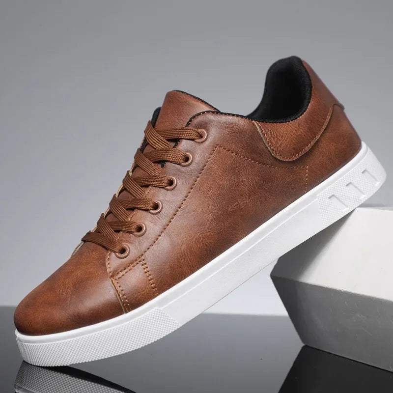 Jovan Stylish Smart Casual Shoes