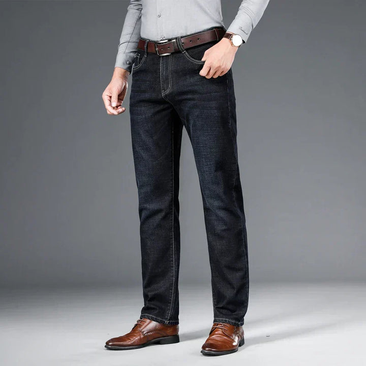 Wesley Classic Denim