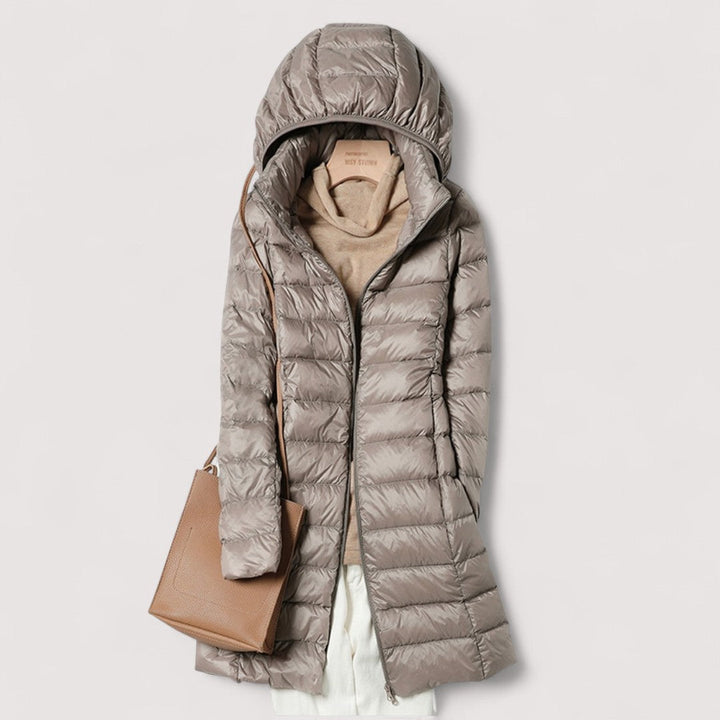 Gerda - Ultralight Jacket