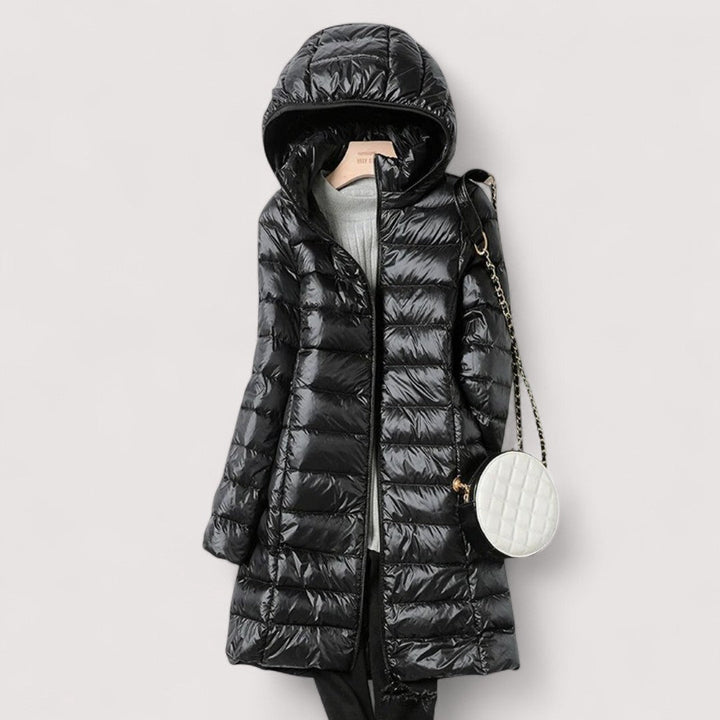 Gerda - Ultralight Jacket