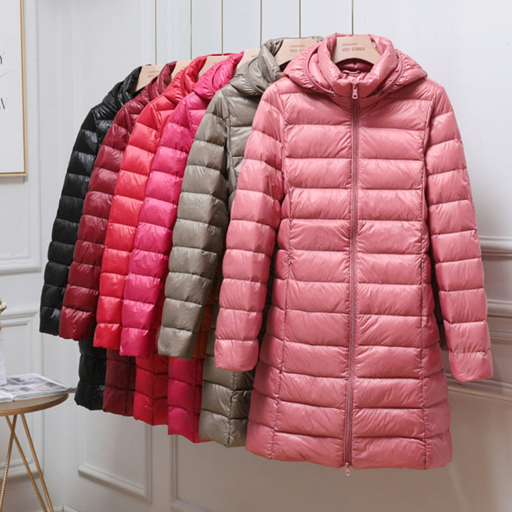 Gerda - Ultralight Jacket