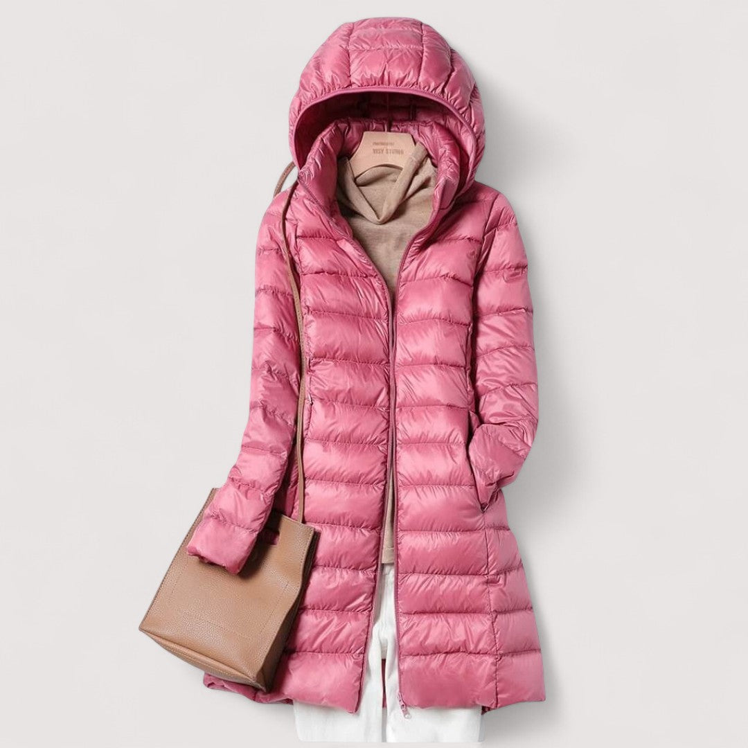 Gerda - Ultralight Jacket