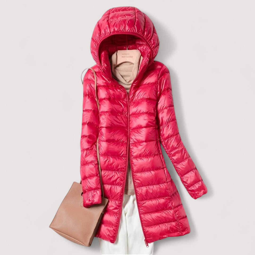 Gerda - Ultralight Jacket