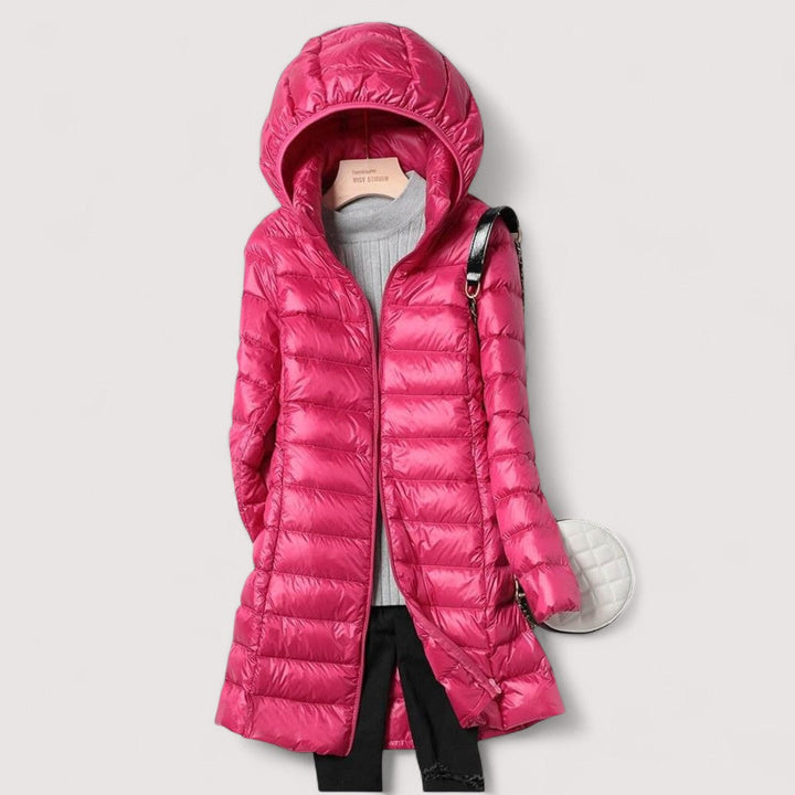 Gerda - Ultralight Jacket