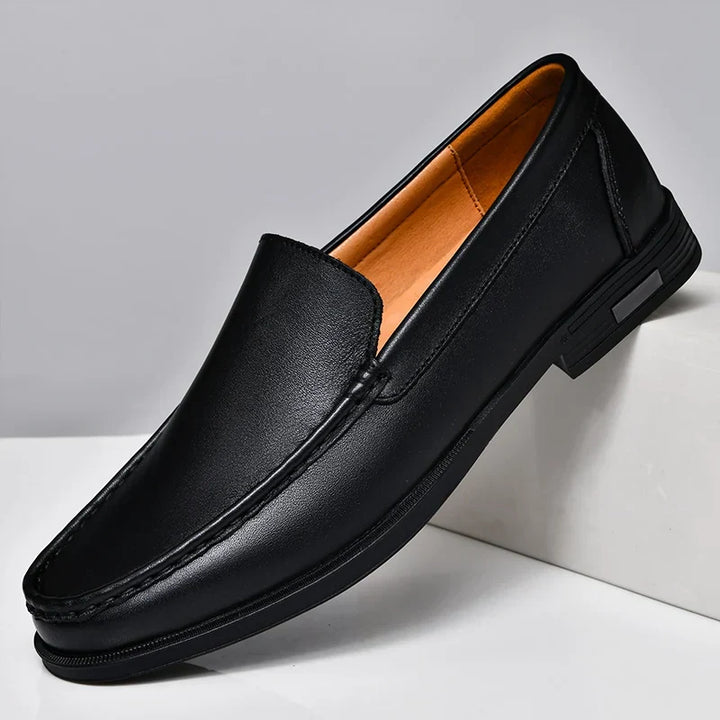 Pemberton Leather Loafers
