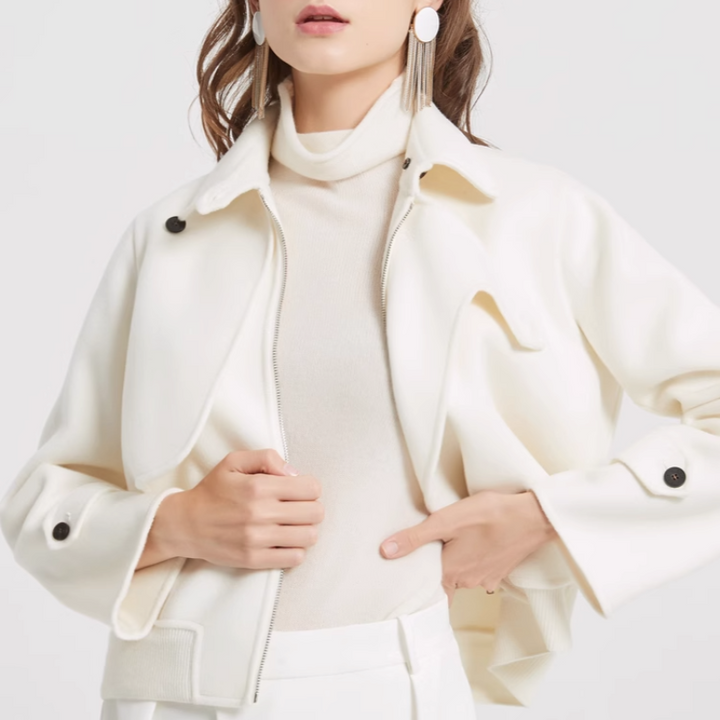 MIRA™ WOOL JACKET