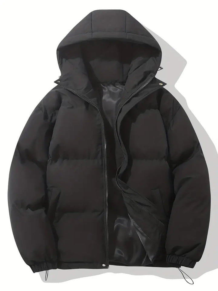 Julie - Classic Design Warm Hoodie