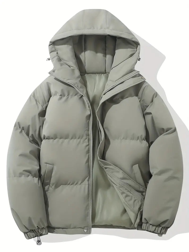 Julie - Classic Design Warm Hoodie