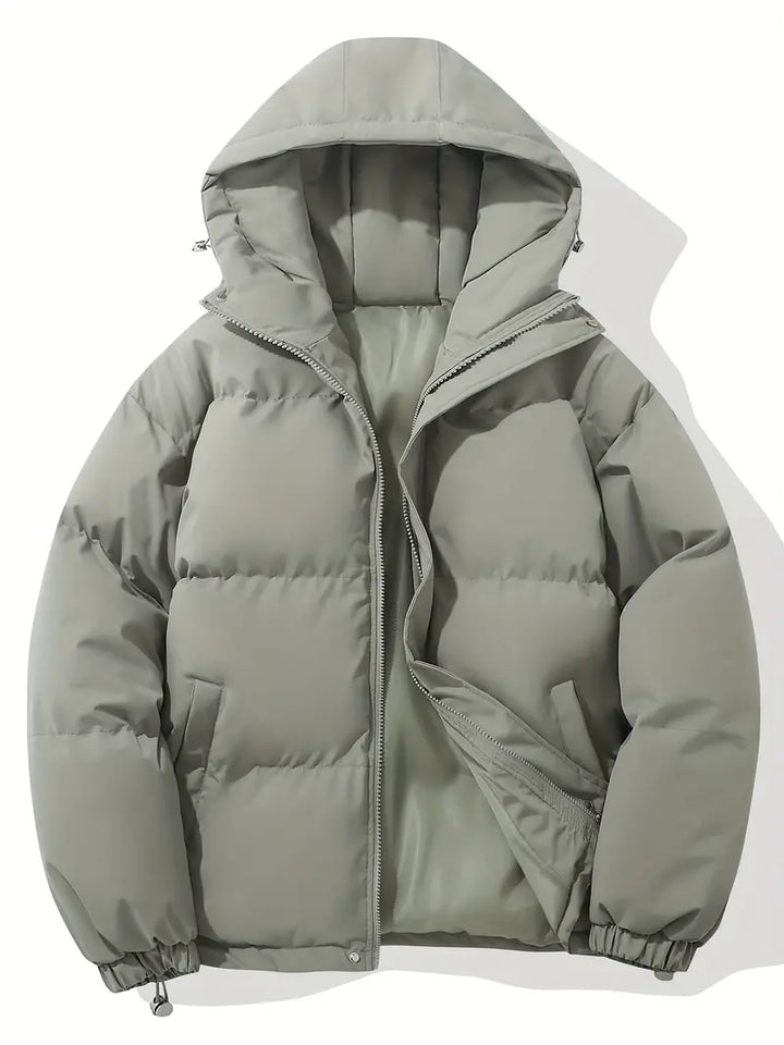 Julie - Classic Design Warm Hoodie
