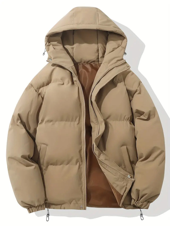 Julie - Classic Design Warm Hoodie