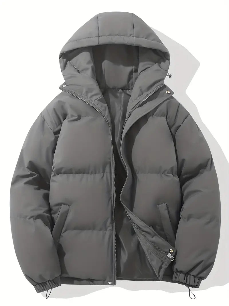 Julie - Classic Design Warm Hoodie
