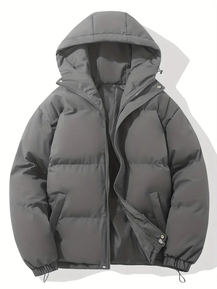 Julie - Classic Design Warm Hoodie