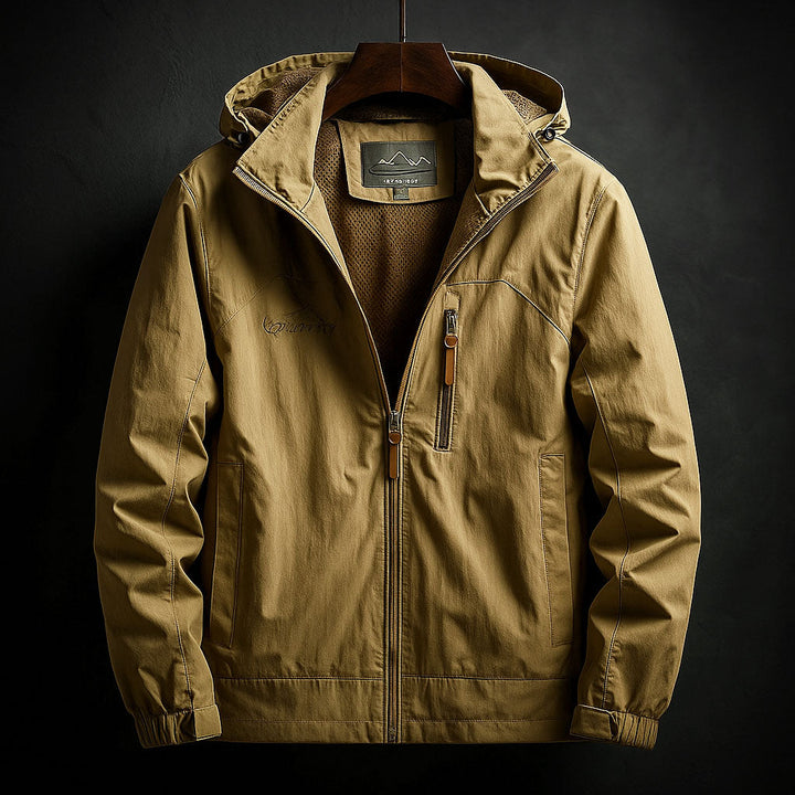 Marco Lightweight Weather Jacket