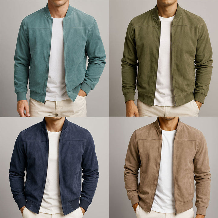 Marius - Classic Urban Jacket