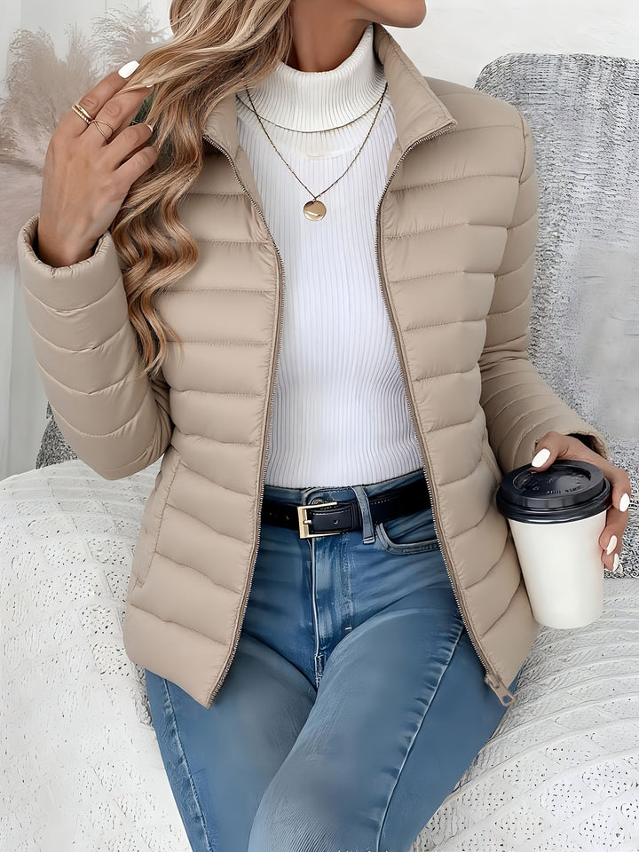 Ravina - Women's Lightweight Winter Coat