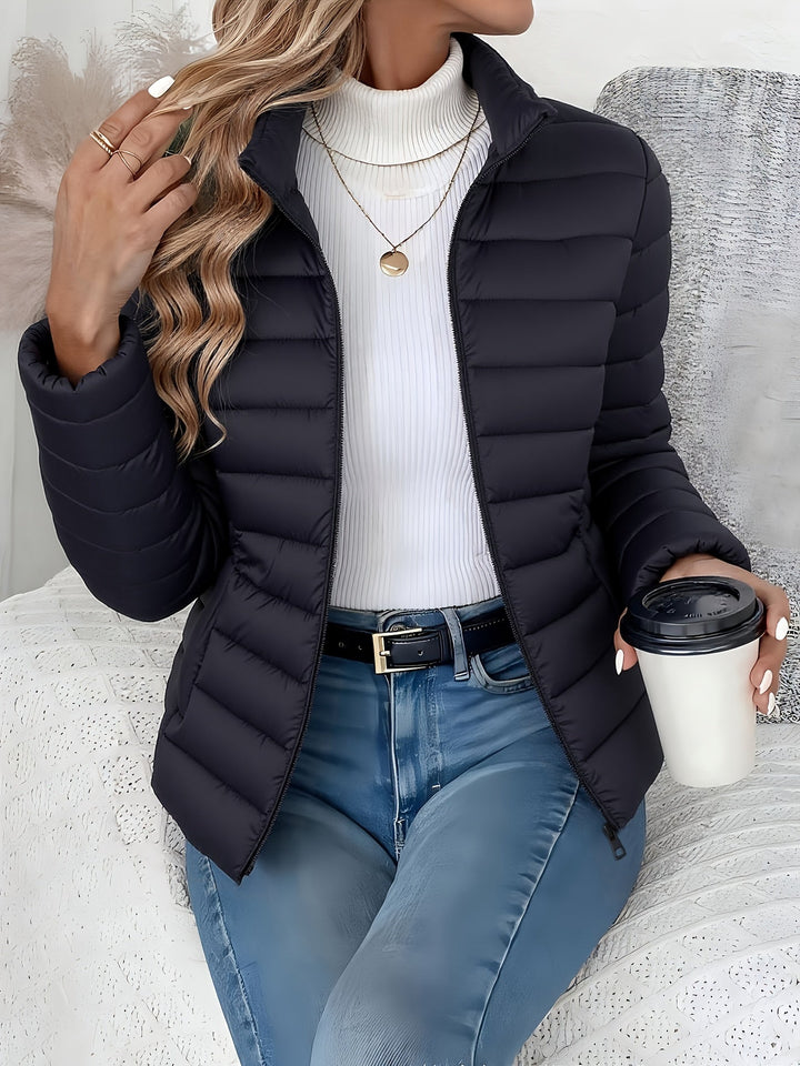Ravina - Women's Lightweight Winter Coat