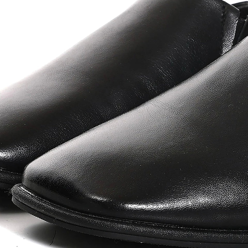 Marco Leather Loafer