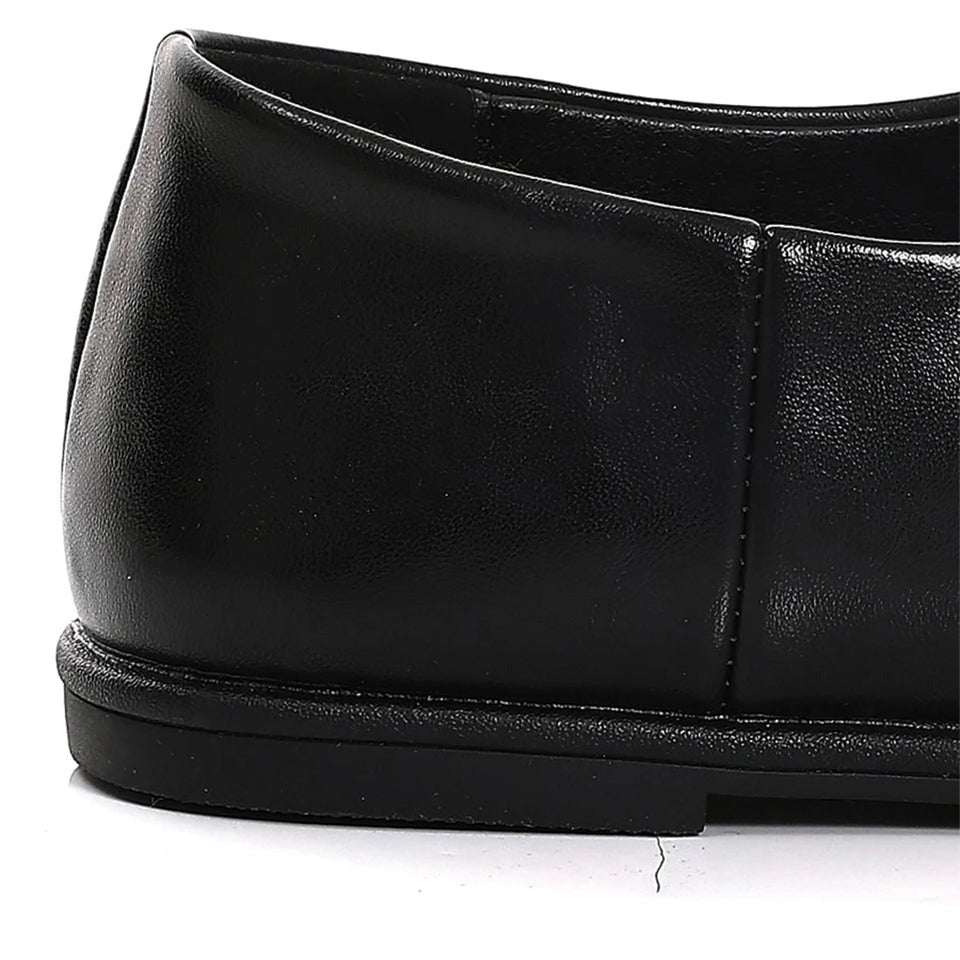Marco Leather Loafer