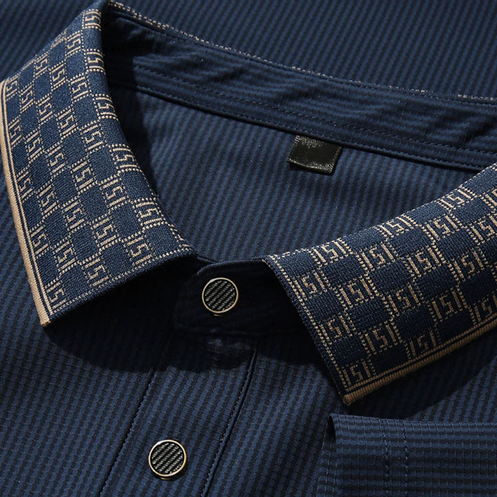Preston Luxe Polo