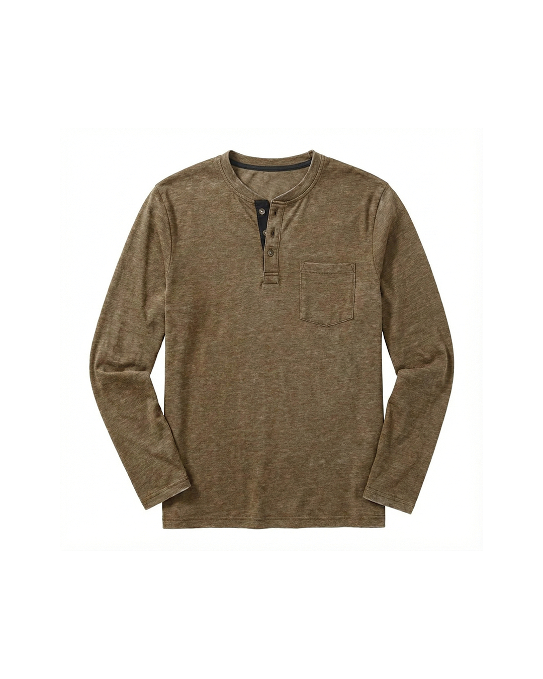 Fenwick Long Sleeve Tee