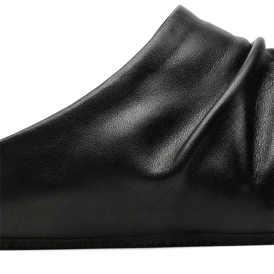 Dario Leather Loafer