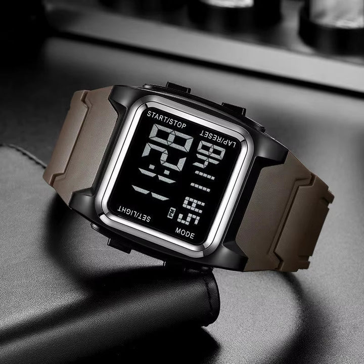Shoreditch Digital Watch